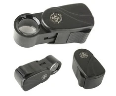 Jubiler's displugging lug 10x 20mm