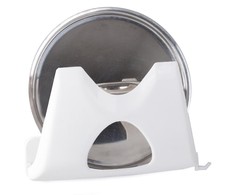 Kitchen hanger for pot lids