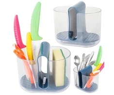 Bikuva.lt Kitchen organiser cutlery tray cutlery tray drainer