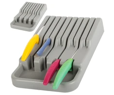 Peilis drawer organiser 9 compartments insert