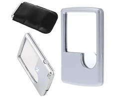 Led reading light 3x 6x