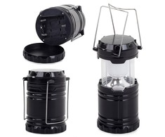 Led tourist tent light camping lamp