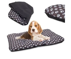 Legging mate dog bed 90x60cm