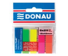Donau Lipnūs indeksai 5x25/12x45mm
