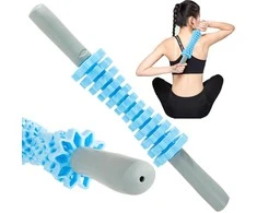 Massage roller rotating body roller for back