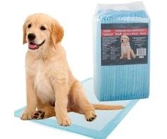 Mats for dogs teaching to teach peek 60x90 20 sheets