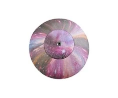 Iso Trade Menulio lempa prie lovos 15 cm, 16 spalvu