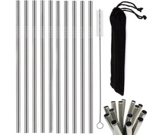Multi-use metal pipe strays eko x10 cleaner