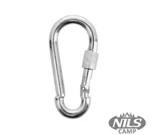 NB5042 CARABINER M9 NILS CAMP