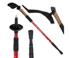 Nordic walking pole trekking pole