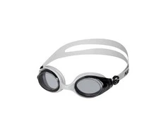 NQG600AF GRAY SWIMMING GOGGLES NILS AQUA