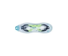 NQG770AF Juodas/ Žalias JUNIOR SWIMMING GOGGLES NILS AQUA