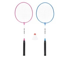 Bandmintono rinkinys Nils NRZ001
