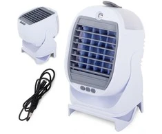 Oro kondicionierius humidifier water mini usb