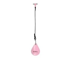 Rožinė HHW02 HULA HOP LIGHT Rožinis WITH WEIGHT HMS