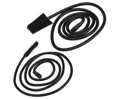 Pipe auger for sinks drain cleaning hose