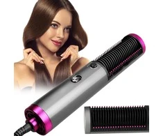 plaukų džiovintuvas hair straightener styling
