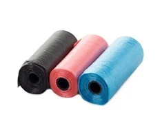 Poo bags dog poo bags bags 45 pcs