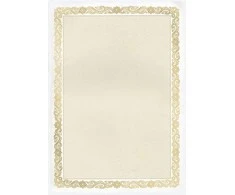 Galeria Papieru Popierius diplomams A4 190g 20l MAORI B