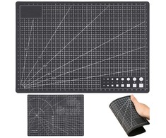 Self-healing cutting mat a4 modeling double-sided