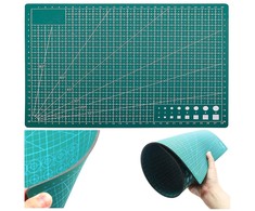 Self-healing cutting mat a4 modelling double-sided