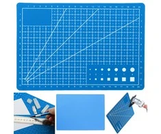 Self-healing cutting mat a5 modeling pad