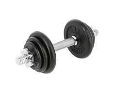 Srieginis hantelis HMS SG03 10kg