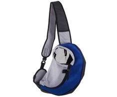 Shoulder bag backpack carrier for dog cat 40