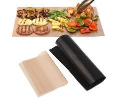 Teflon grilling and baking tab 2 pc.