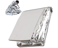 Thermal rescue block life folia mata 140x210cm