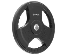 Olimpinis svoris HMS TOK - 25 kg