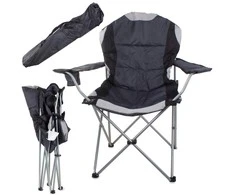 Tourist fishing chair folding chair xl