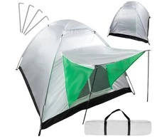 Tourist tent camping canopy iglo 4 persons