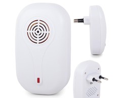 Ultrasonic pelė rat repellent
