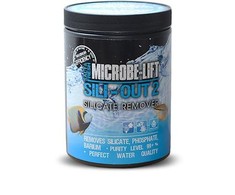 MICROBE - LIFT Sili-out 2 silikato šalintojas, 360 g