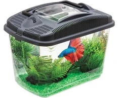 Aquael Betta Kit akvariumo komplektas