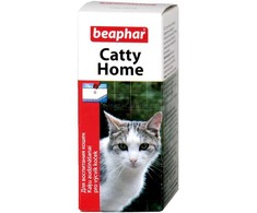 Beaphar Catty home 10ml, katės pripratinimui