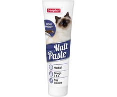 Beaphar Malt paste 100g pasta, skatinanti plaukų pašalinimą