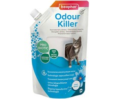 Odour Killer 400g priemonė kačių tualetui(kvapui naikinti)