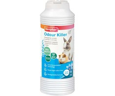 Odour killer 600g kvapo naikintojas graužikų kraikui
