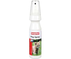 Beaphar Play spray 150 ml pritraukianti priemonė katėms