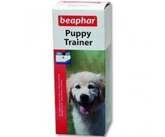 Beaphar Puppy trainer 50ml priemonė šuniuką pripratinti prie tualeto