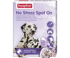Beaphar Šunų lašai NO STRESS Spot on dog 1 pipetė