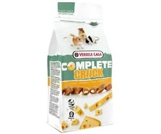 Versele Laga Bfb Plus Kft Complete Crock Cheese - graužikų skanėstas su sūriu 50 g 461488
