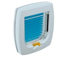 Ferplast Landa į duris 1 balta 21.5x24x5cm