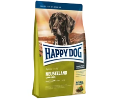 Happy Dog Sensible Neuseeland 1kg