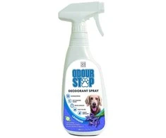 Import M-Pets levandų kvapo priemonė šunų kvapui naikinti, 500 ml