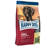 Happy Dog Sensible Africa 12,5kg pašaras šunims