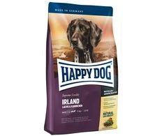 Happy Dog Sensible Ireland 12,5kg sausas maistas gurmanams ir jautriems šunims