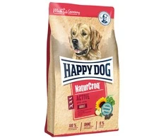 Happy Dog NaturCroq Active 15kg pašaras šunims